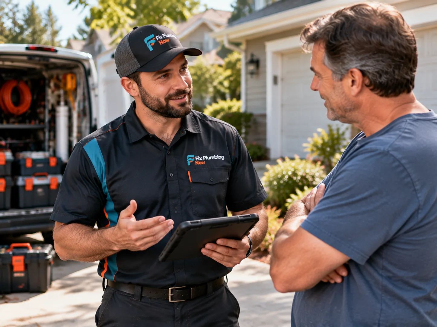 Clogged Drain Service Windham, CT FAQs